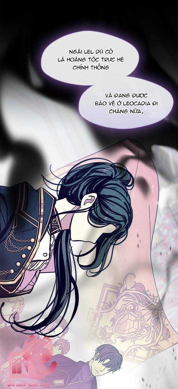 Gia Đình Bị Ám Ảnh Bởi Tôi Gói kỳ nghỉ gia đình Chapter 58 trang 25