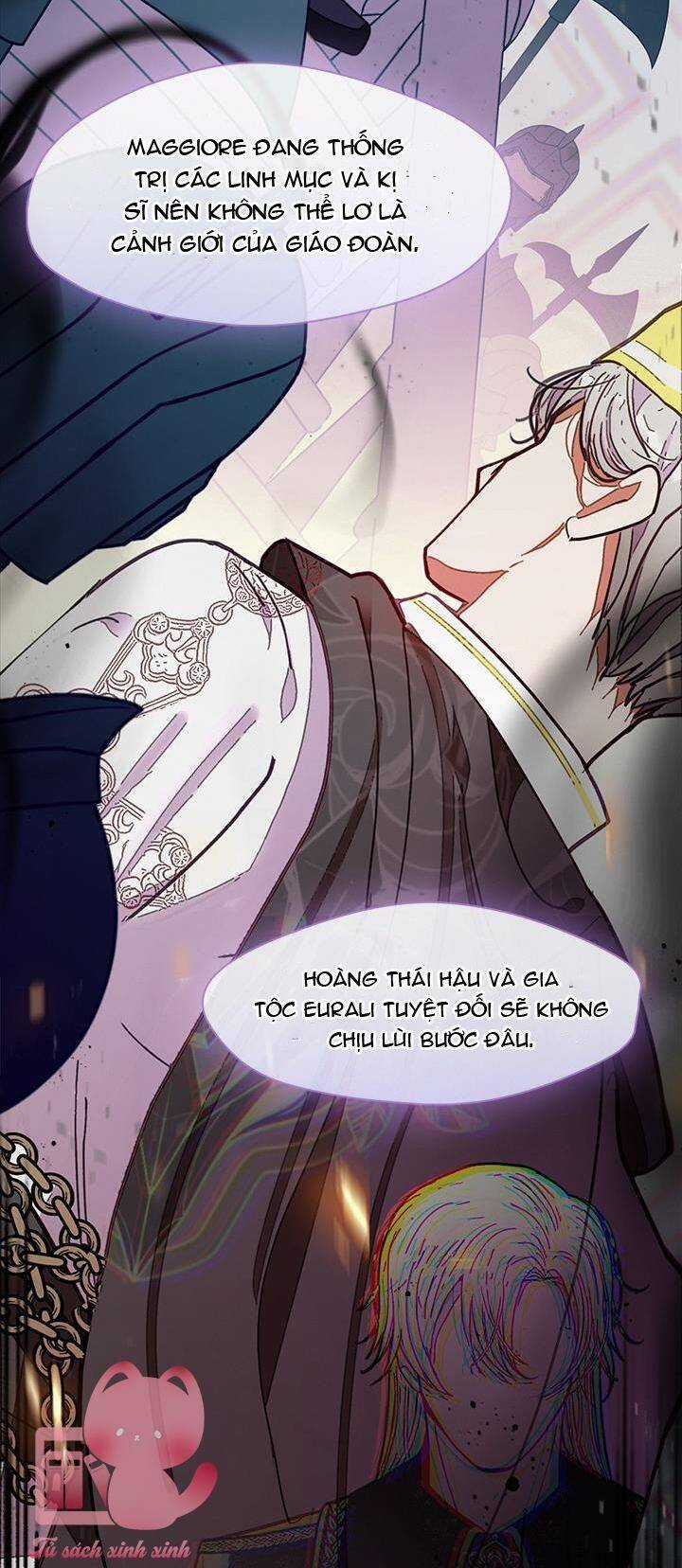 Gia Đình Bị Ám Ảnh Bởi Tôi Gói kỳ nghỉ gia đình Chapter 58 trang 27