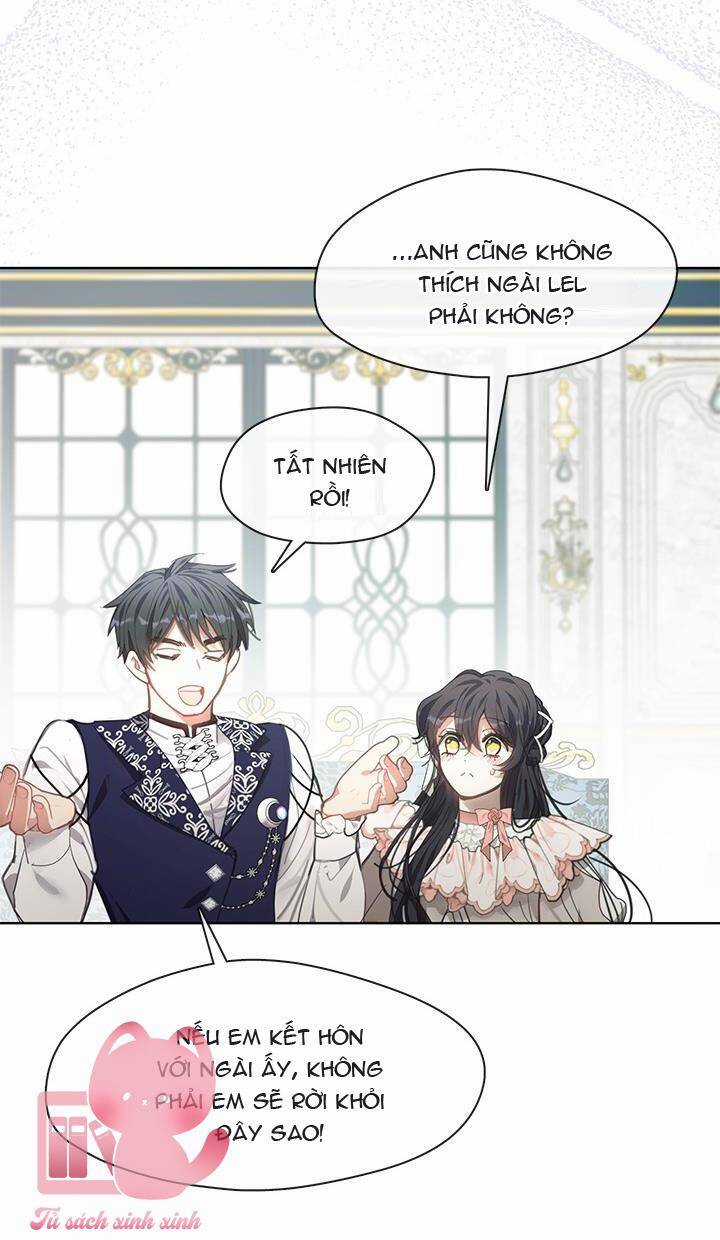 Gia Đình Bị Ám Ảnh Bởi Tôi Gói kỳ nghỉ gia đình Chapter 58 trang 40