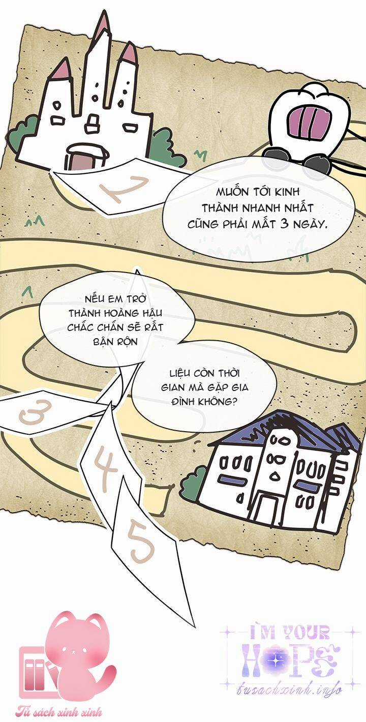 Gia Đình Bị Ám Ảnh Bởi Tôi Gói kỳ nghỉ gia đình Chapter 58 trang 41