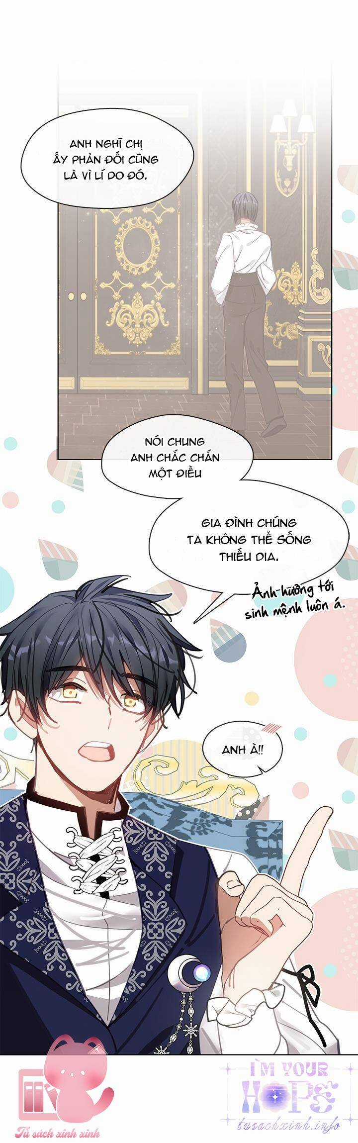 Gia Đình Bị Ám Ảnh Bởi Tôi Gói kỳ nghỉ gia đình Chapter 58 trang 42