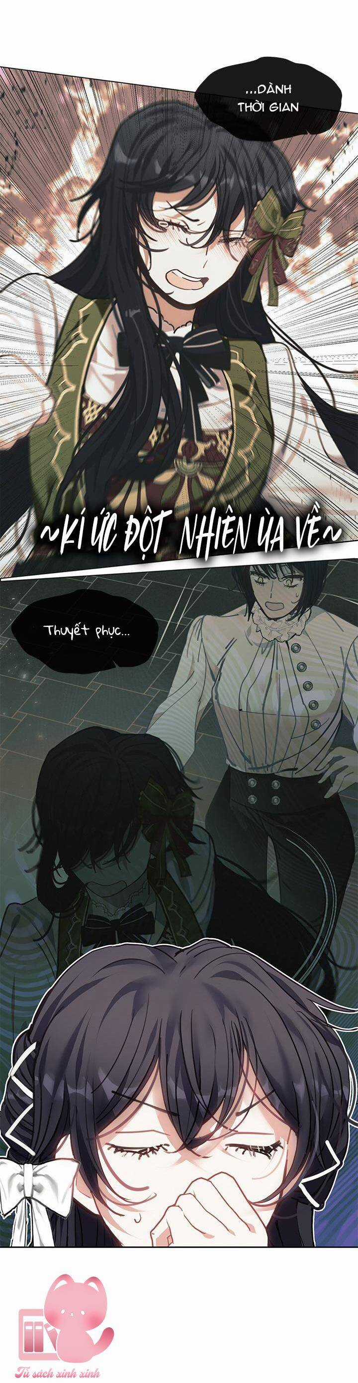 Gia Đình Bị Ám Ảnh Bởi Tôi Gói kỳ nghỉ gia đình Chapter 58 trang 44