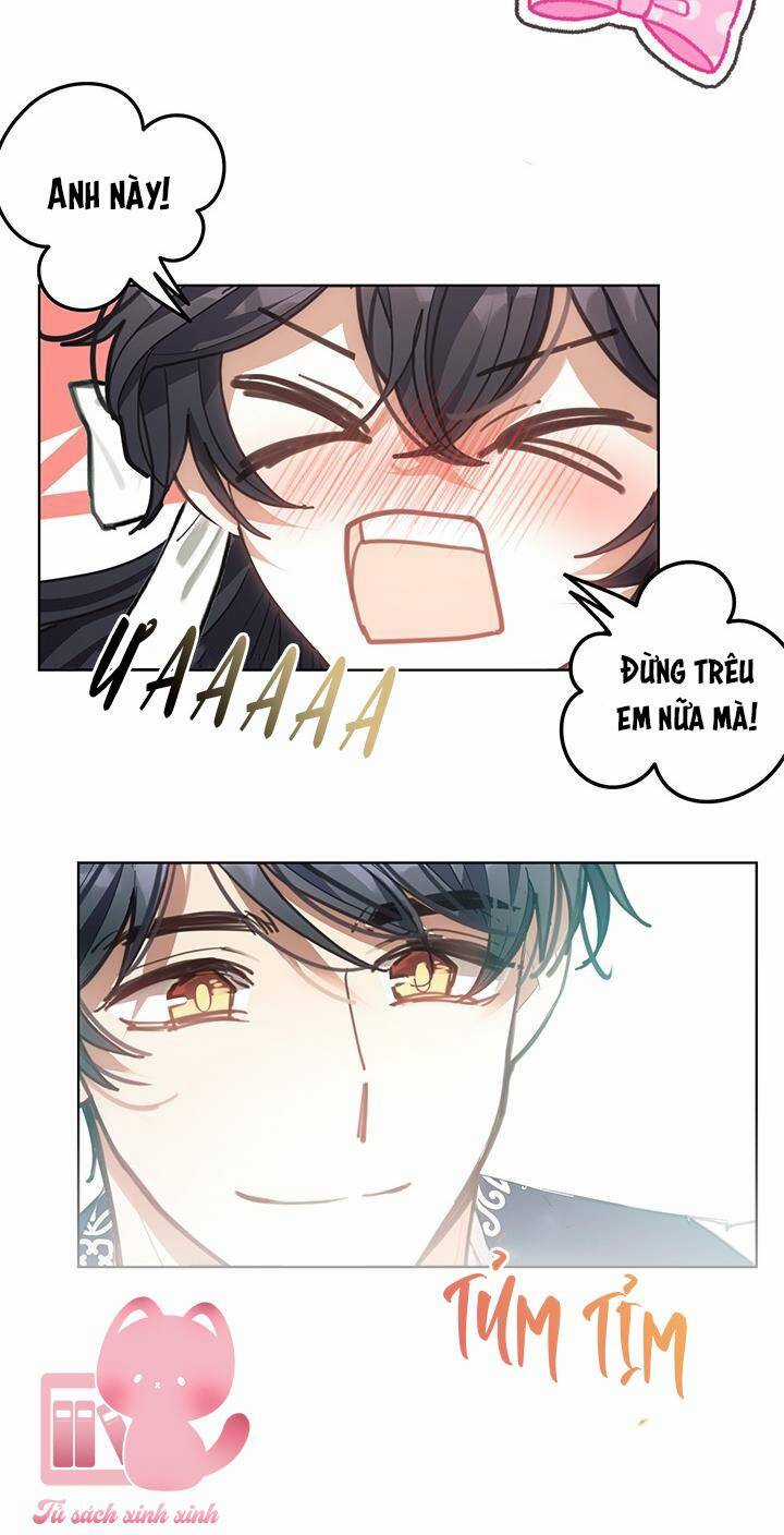 Gia Đình Bị Ám Ảnh Bởi Tôi Gói kỳ nghỉ gia đình Chapter 58 trang 49