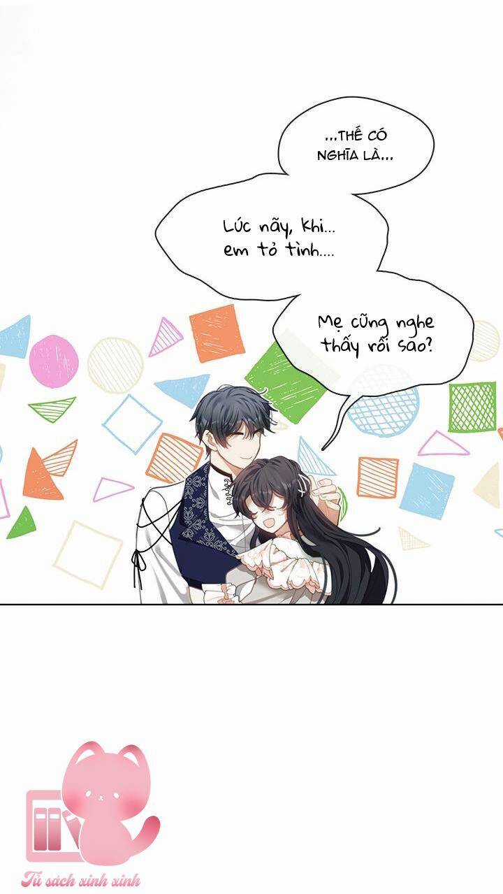 Gia Đình Bị Ám Ảnh Bởi Tôi Gói kỳ nghỉ gia đình Chapter 58 trang 54