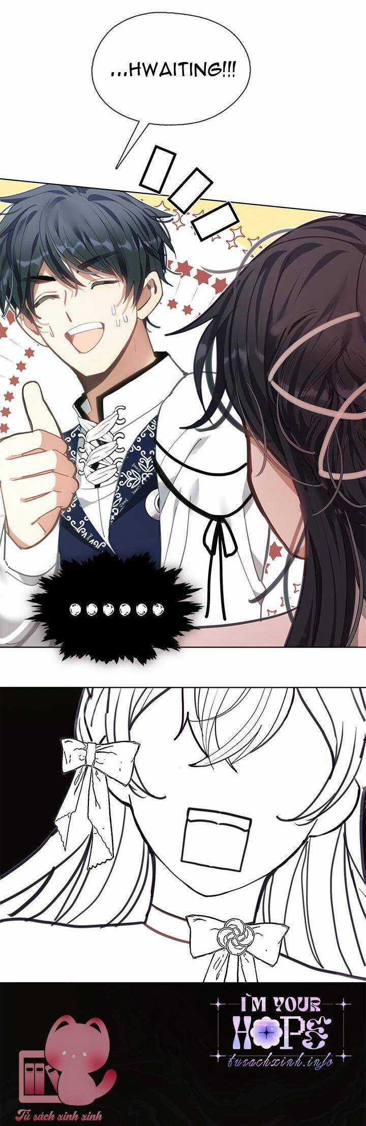 Gia Đình Bị Ám Ảnh Bởi Tôi Gói kỳ nghỉ gia đình Chapter 58 trang 57