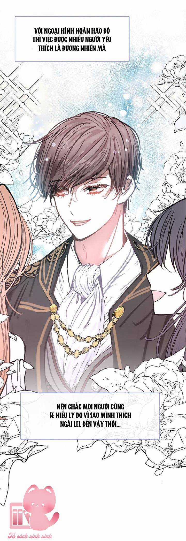 Gia Đình Bị Ám Ảnh Bởi Tôi Gói kỳ nghỉ gia đình Chapter 58 trang 6