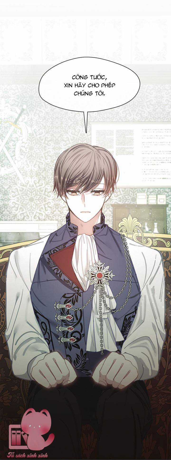 Gia Đình Bị Ám Ảnh Bởi Tôi Gói kỳ nghỉ gia đình Chapter 58 trang 62