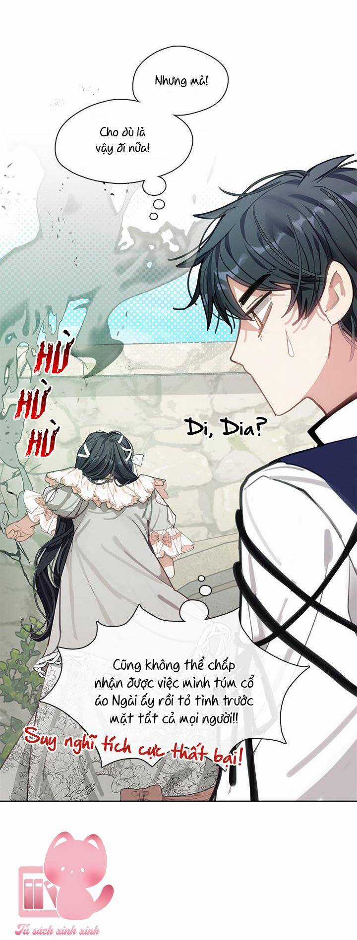 Gia Đình Bị Ám Ảnh Bởi Tôi Gói kỳ nghỉ gia đình Chapter 58 trang 8