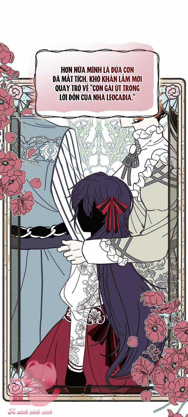 Gia Đình Bị Ám Ảnh Bởi Tôi Gói kỳ nghỉ gia đình Chapter 58 trang 9