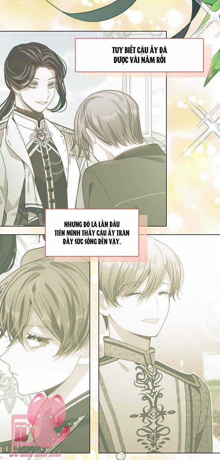 Gia Đình Bị Ám Ảnh Bởi Tôi Gói kỳ nghỉ gia đình Chapter 59 trang 20