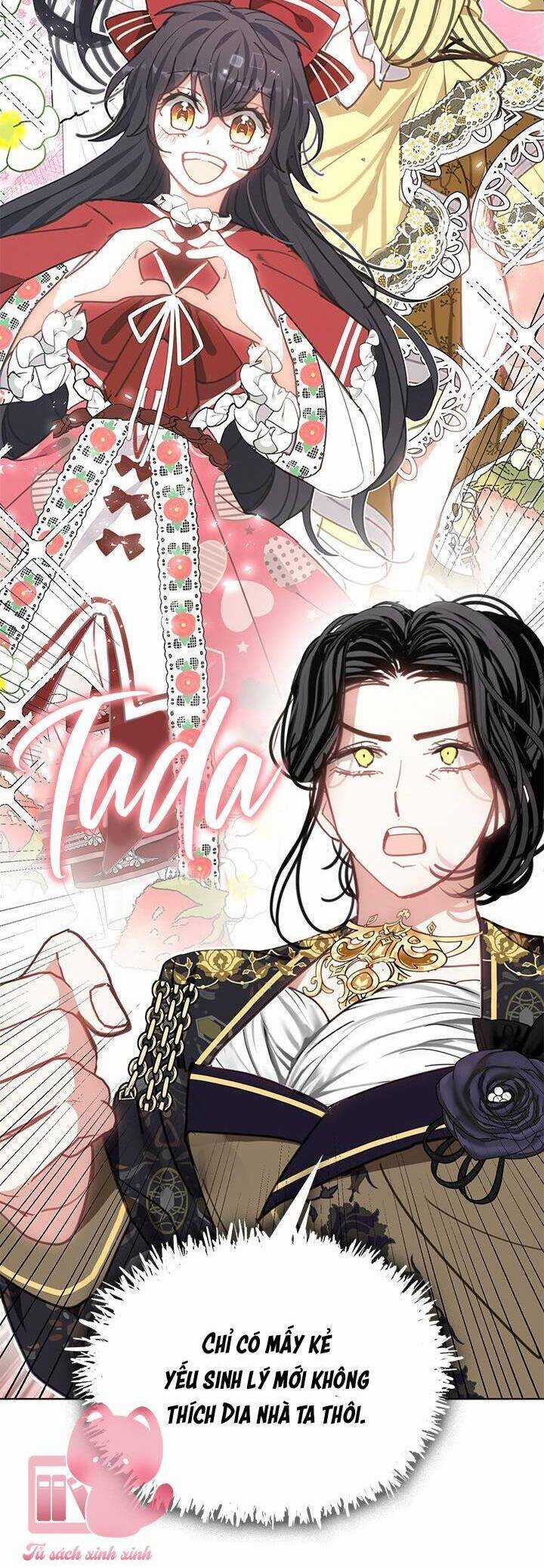 Gia Đình Bị Ám Ảnh Bởi Tôi Gói kỳ nghỉ gia đình Chapter 59 trang 24