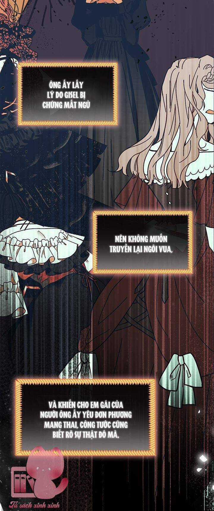 Gia Đình Bị Ám Ảnh Bởi Tôi Gói kỳ nghỉ gia đình Chapter 59 trang 34