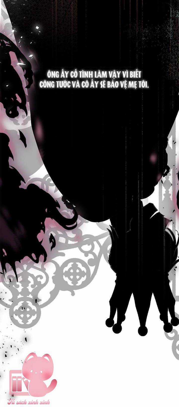 Gia Đình Bị Ám Ảnh Bởi Tôi Gói kỳ nghỉ gia đình Chapter 59 trang 35