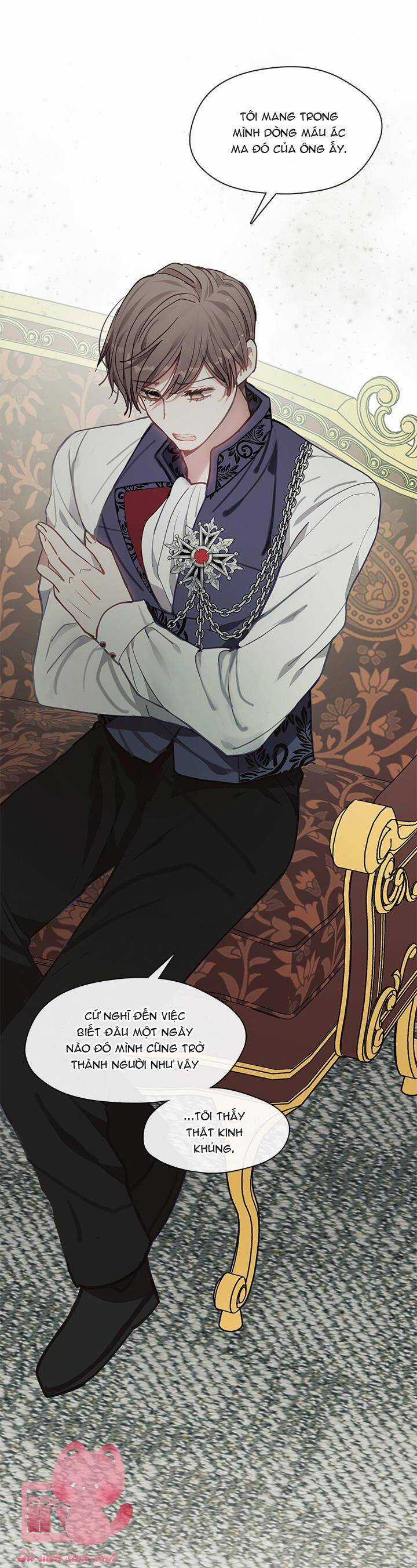 Gia Đình Bị Ám Ảnh Bởi Tôi Gói kỳ nghỉ gia đình Chapter 59 trang 36