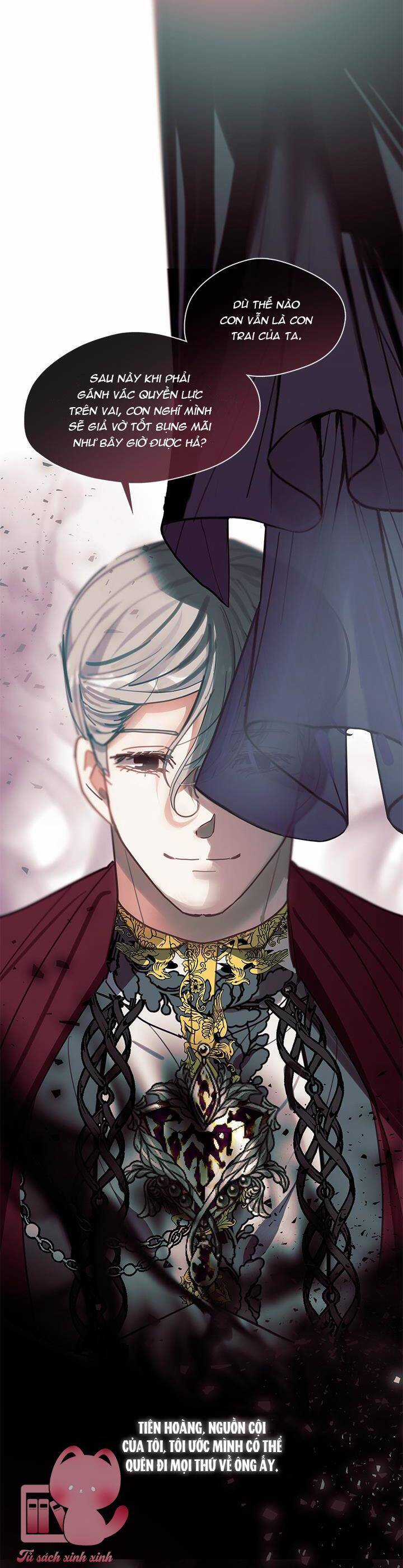 Gia Đình Bị Ám Ảnh Bởi Tôi Gói kỳ nghỉ gia đình Chapter 59 trang 39