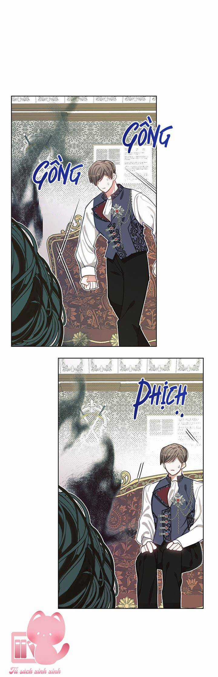 Gia Đình Bị Ám Ảnh Bởi Tôi Gói kỳ nghỉ gia đình Chapter 59 trang 4