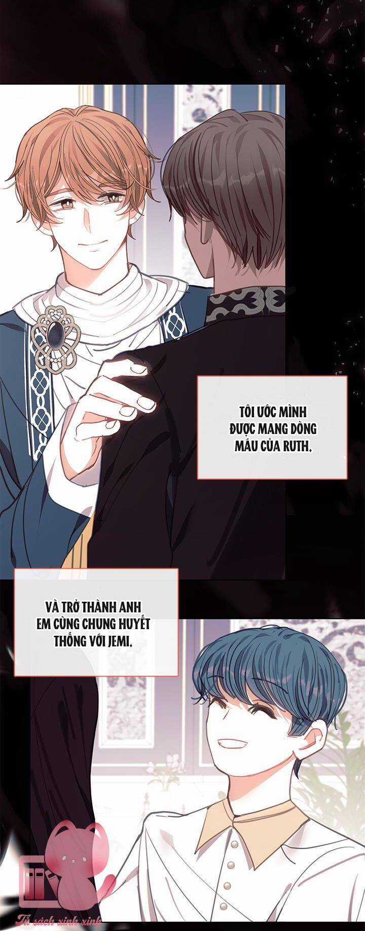 Gia Đình Bị Ám Ảnh Bởi Tôi Gói kỳ nghỉ gia đình Chapter 59 trang 40