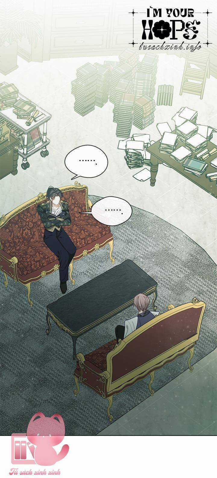 Gia Đình Bị Ám Ảnh Bởi Tôi Gói kỳ nghỉ gia đình Chapter 59 trang 44