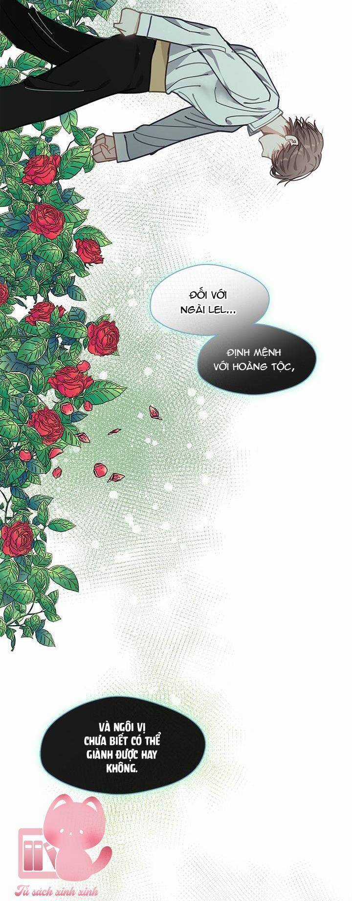 Gia Đình Bị Ám Ảnh Bởi Tôi Gói kỳ nghỉ gia đình Chapter 59 trang 53