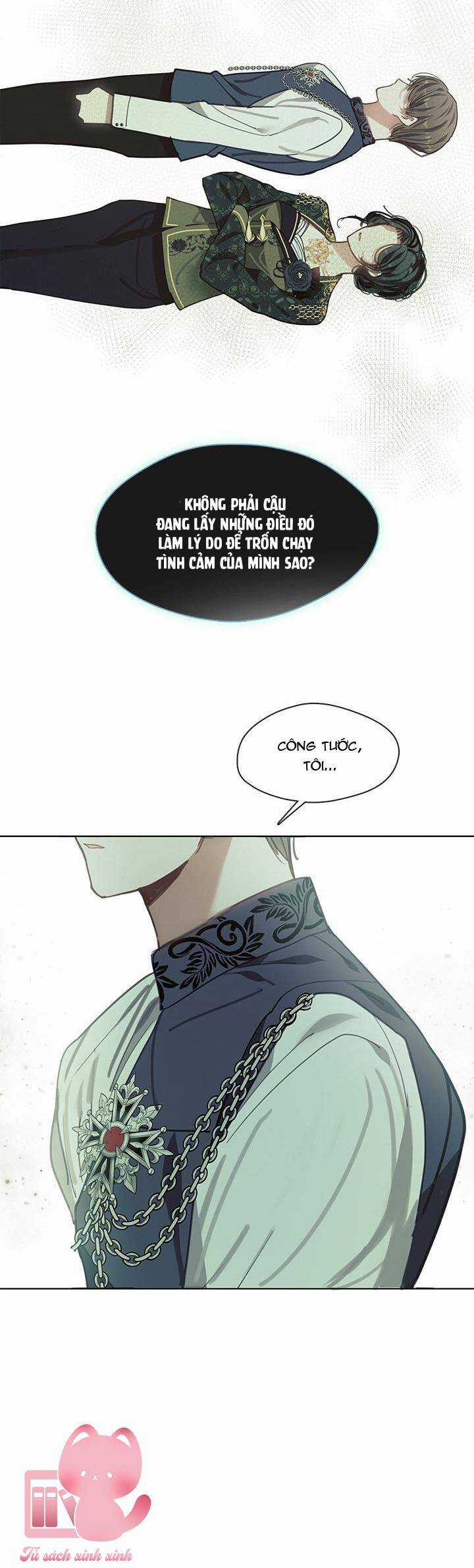 Gia Đình Bị Ám Ảnh Bởi Tôi Gói kỳ nghỉ gia đình Chapter 59 trang 54