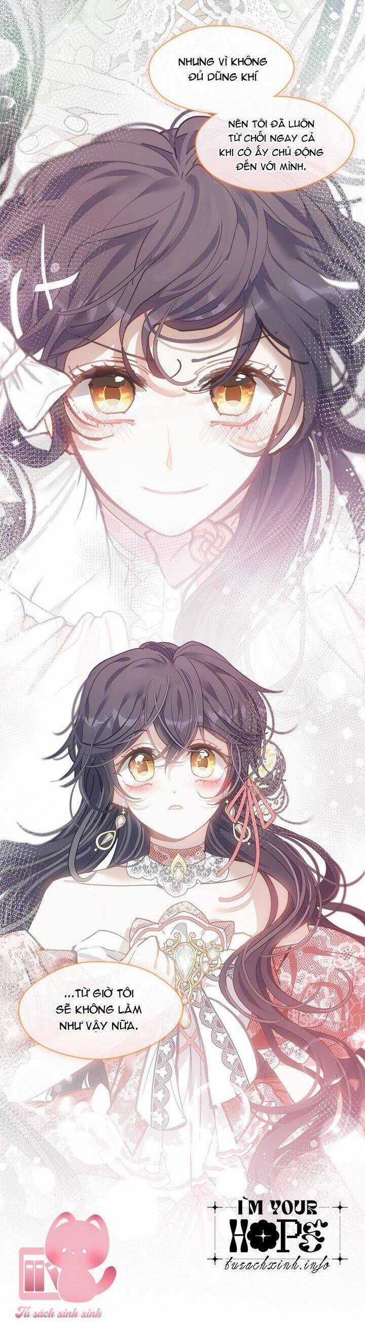 Gia Đình Bị Ám Ảnh Bởi Tôi Gói kỳ nghỉ gia đình Chapter 59 trang 60