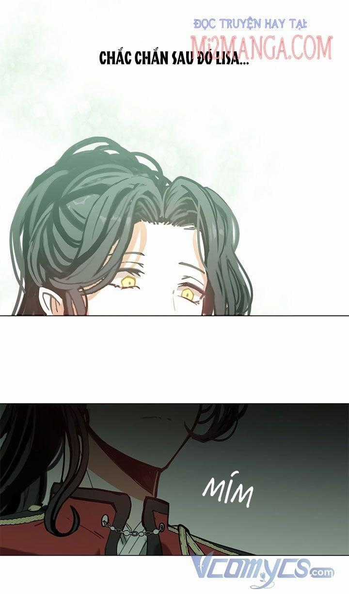 Gia Đình Bị Ám Ảnh Bởi Tôi Gói kỳ nghỉ gia đình Chapter 6.5 trang 1