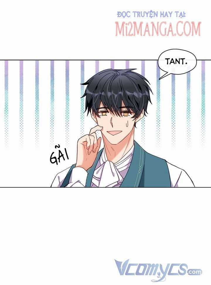 Gia Đình Bị Ám Ảnh Bởi Tôi Gói kỳ nghỉ gia đình Chapter 6.5 trang 18