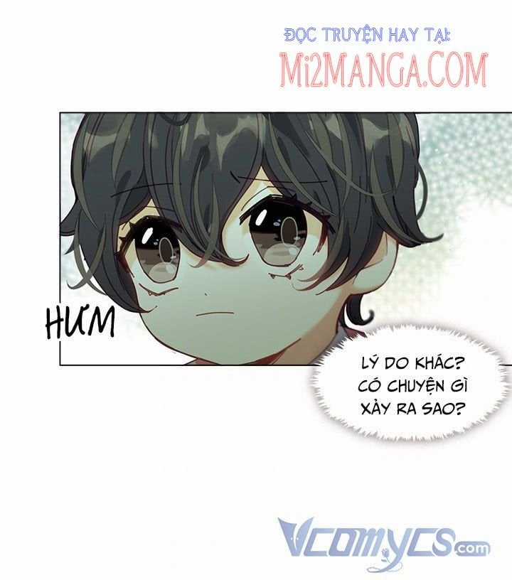 Gia Đình Bị Ám Ảnh Bởi Tôi Gói kỳ nghỉ gia đình Chapter 6.5 trang 9