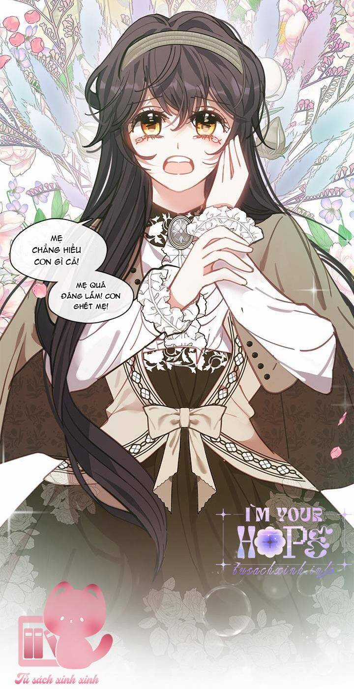 Gia Đình Bị Ám Ảnh Bởi Tôi Gói kỳ nghỉ gia đình Chapter 60 trang 18