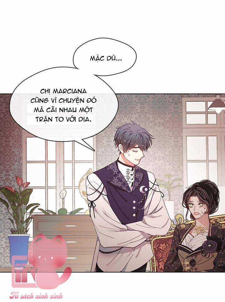 Gia Đình Bị Ám Ảnh Bởi Tôi Gói kỳ nghỉ gia đình Chapter 60 trang 28