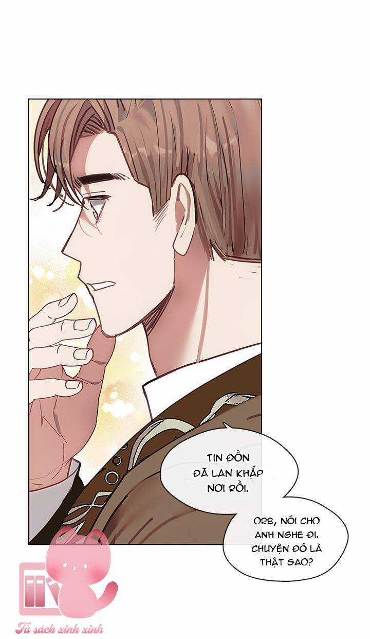 Gia Đình Bị Ám Ảnh Bởi Tôi Gói kỳ nghỉ gia đình Chapter 60 trang 32