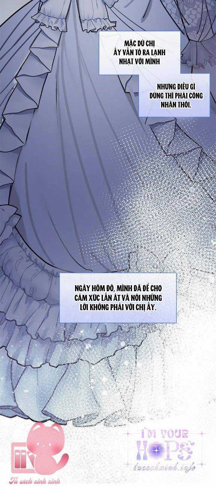 Gia Đình Bị Ám Ảnh Bởi Tôi Gói kỳ nghỉ gia đình Chapter 60 trang 41