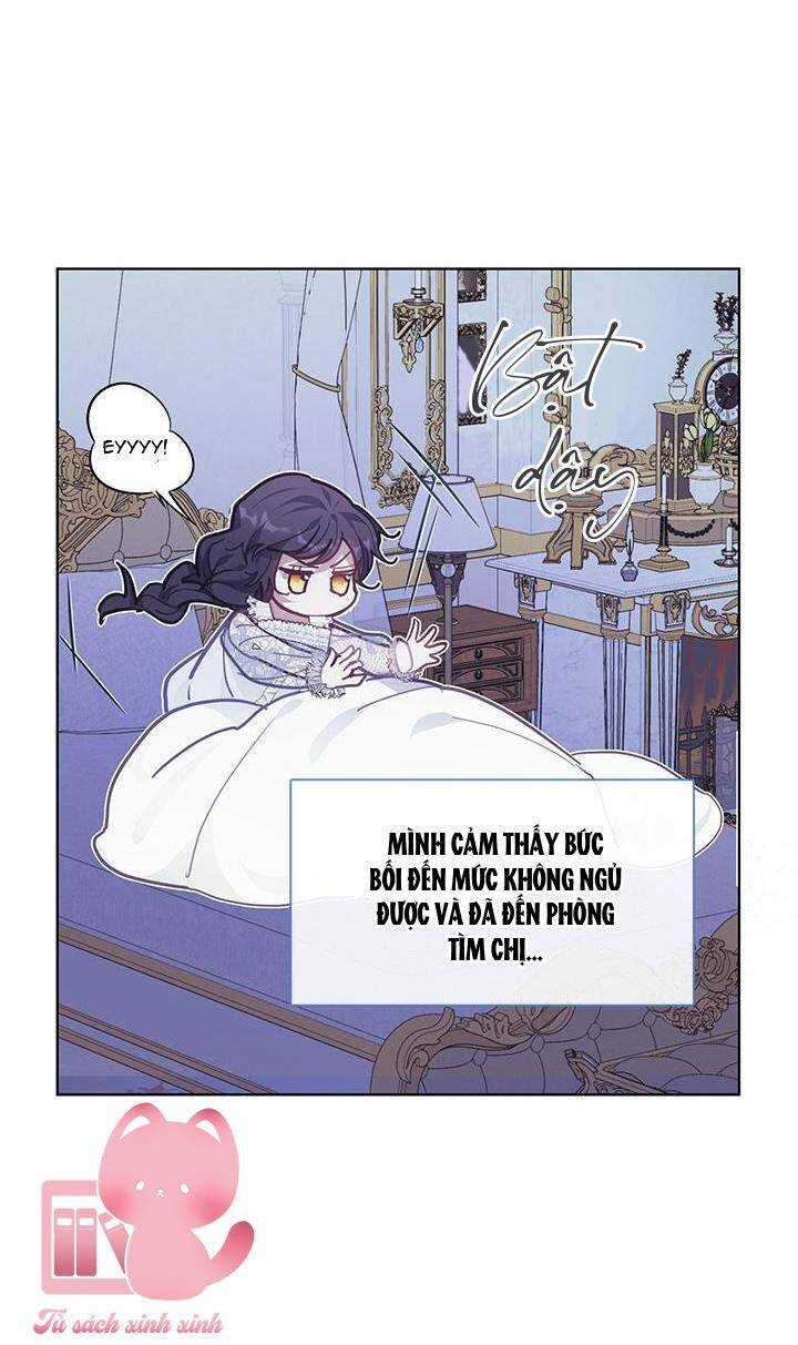 Gia Đình Bị Ám Ảnh Bởi Tôi Gói kỳ nghỉ gia đình Chapter 60 trang 42