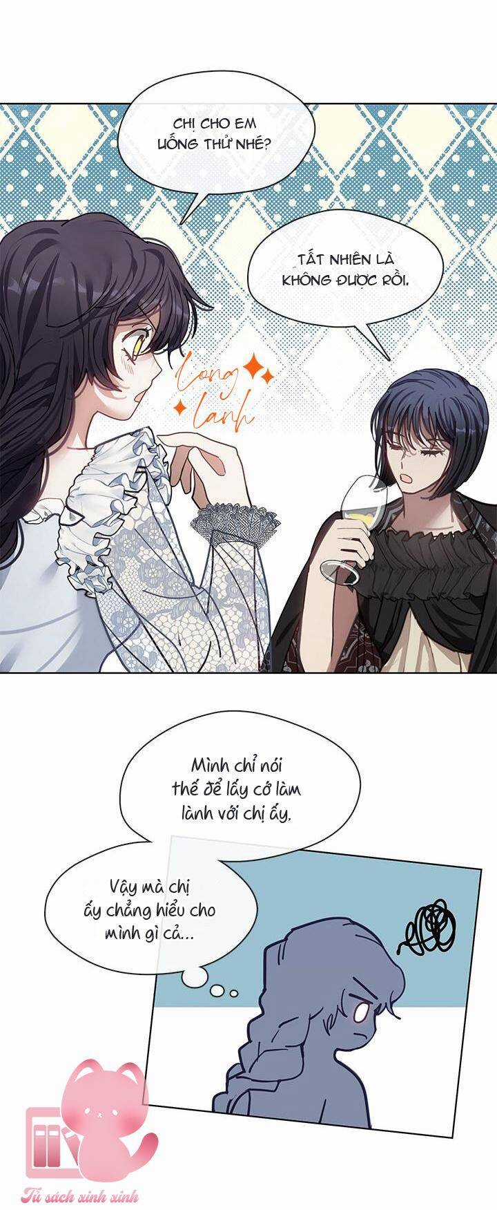 Gia Đình Bị Ám Ảnh Bởi Tôi Gói kỳ nghỉ gia đình Chapter 60 trang 55