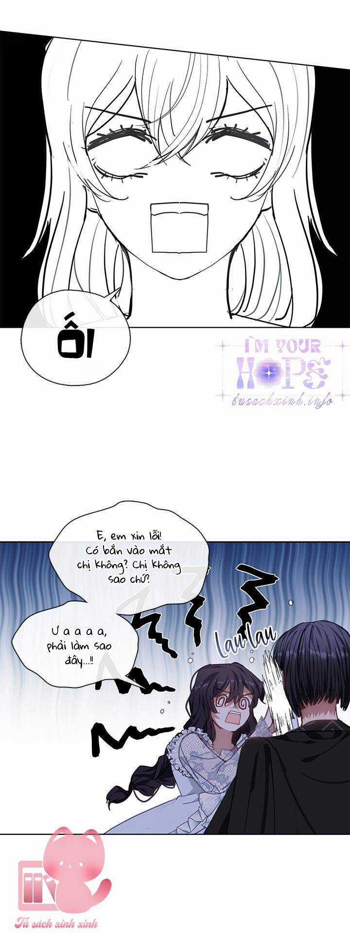 Gia Đình Bị Ám Ảnh Bởi Tôi Gói kỳ nghỉ gia đình Chapter 60 trang 63