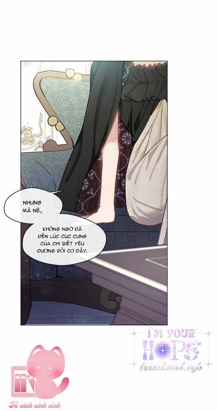 Gia Đình Bị Ám Ảnh Bởi Tôi Gói kỳ nghỉ gia đình Chapter 61 trang 12