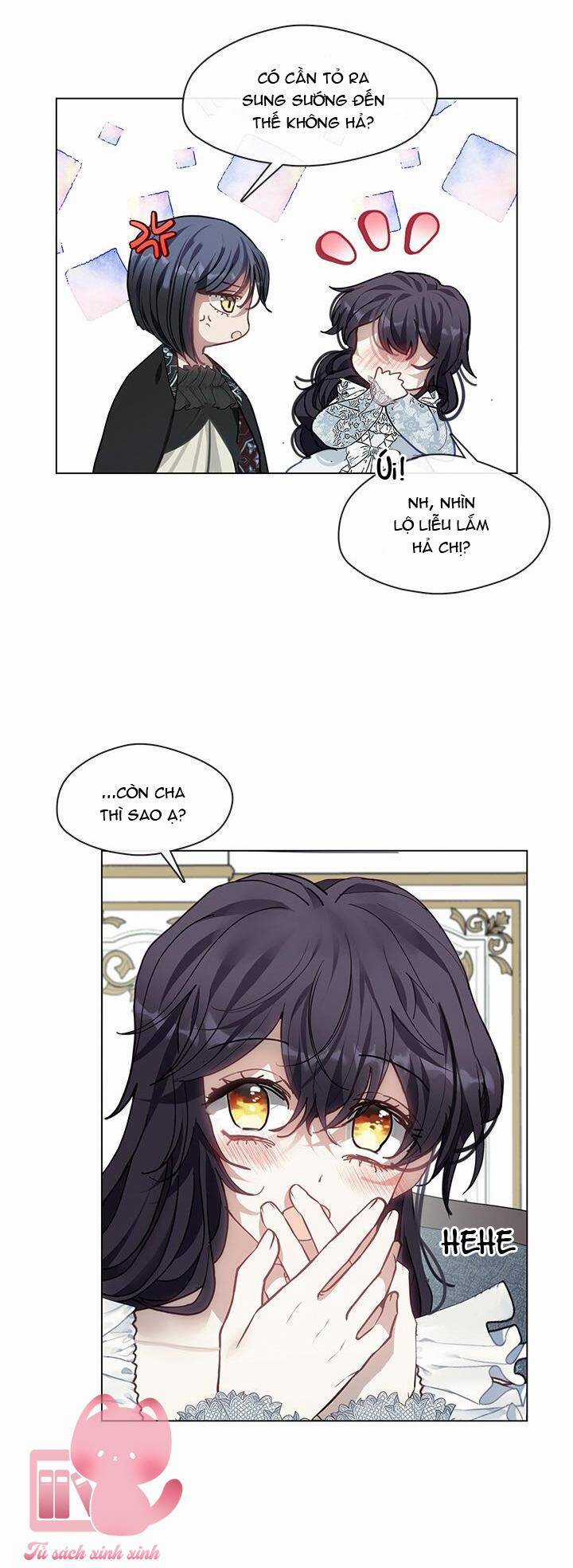 Gia Đình Bị Ám Ảnh Bởi Tôi Gói kỳ nghỉ gia đình Chapter 61 trang 15