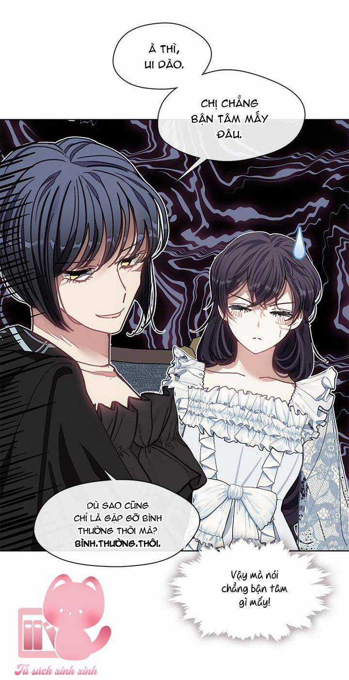 Gia Đình Bị Ám Ảnh Bởi Tôi Gói kỳ nghỉ gia đình Chapter 61 trang 18