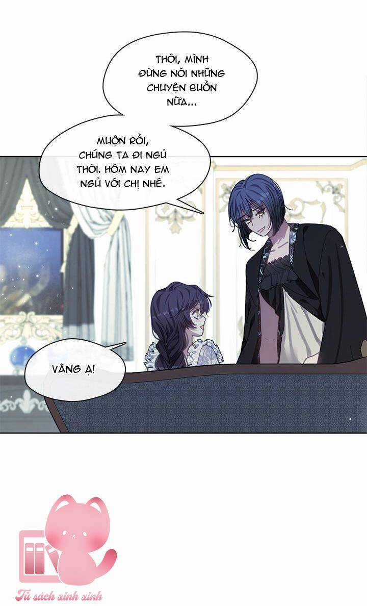 Gia Đình Bị Ám Ảnh Bởi Tôi Gói kỳ nghỉ gia đình Chapter 61 trang 27