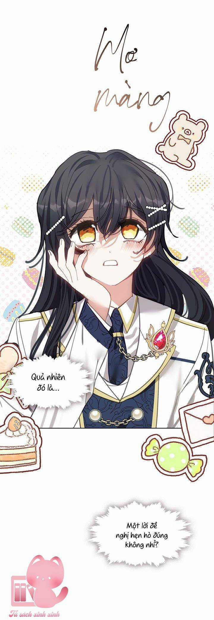 Gia Đình Bị Ám Ảnh Bởi Tôi Gói kỳ nghỉ gia đình Chapter 61 trang 36