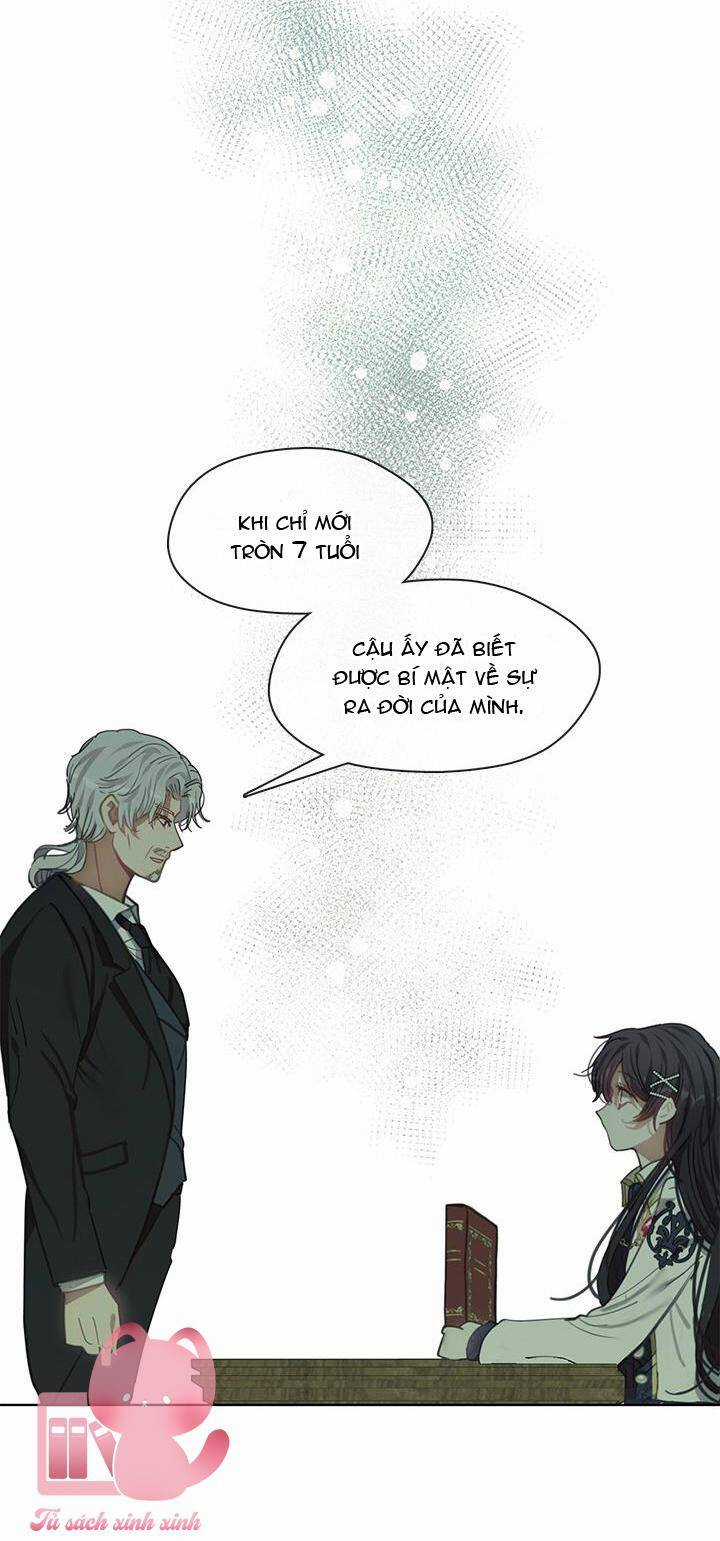 Gia Đình Bị Ám Ảnh Bởi Tôi Gói kỳ nghỉ gia đình Chapter 61 trang 46