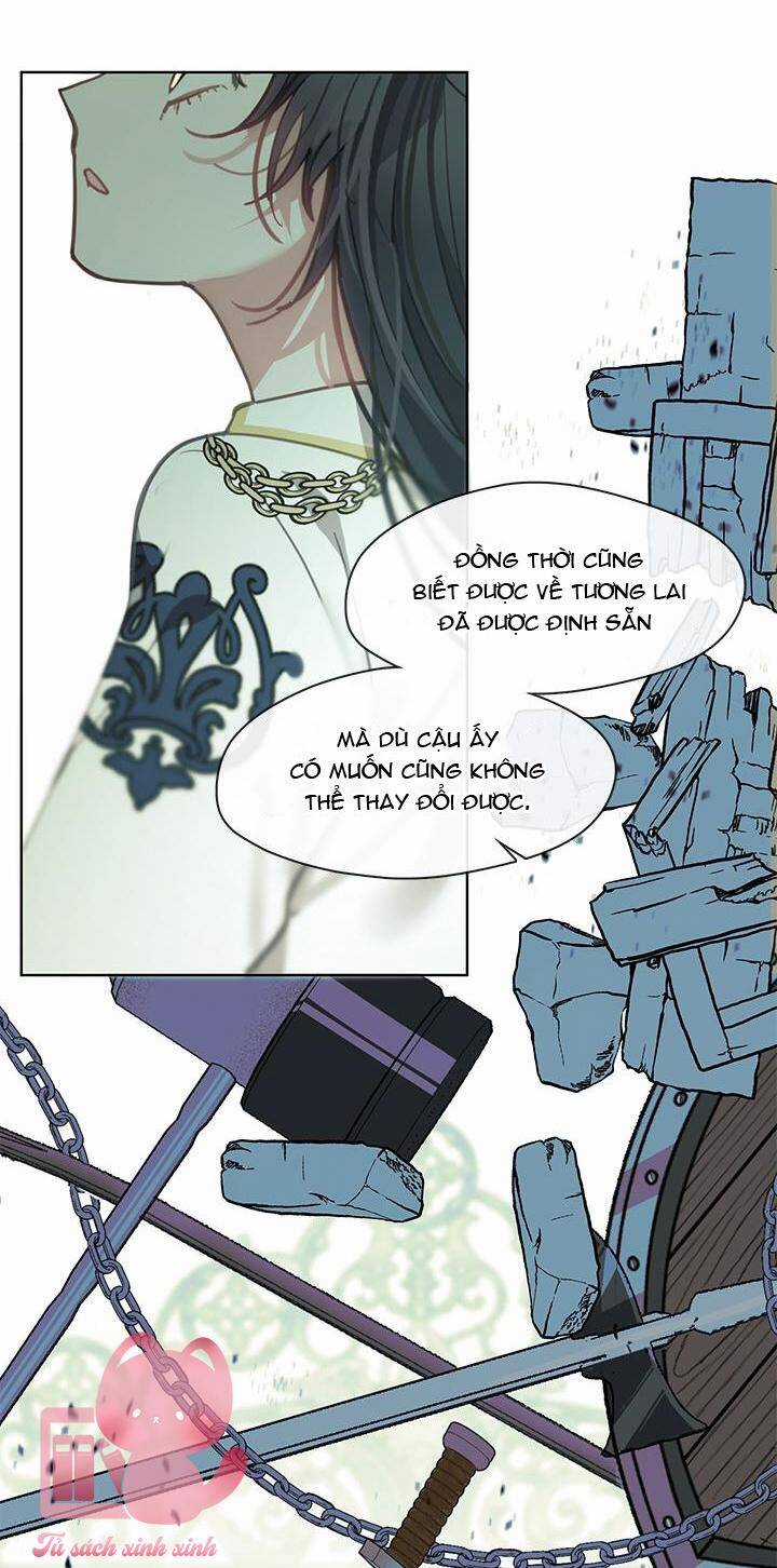 Gia Đình Bị Ám Ảnh Bởi Tôi Gói kỳ nghỉ gia đình Chapter 61 trang 47