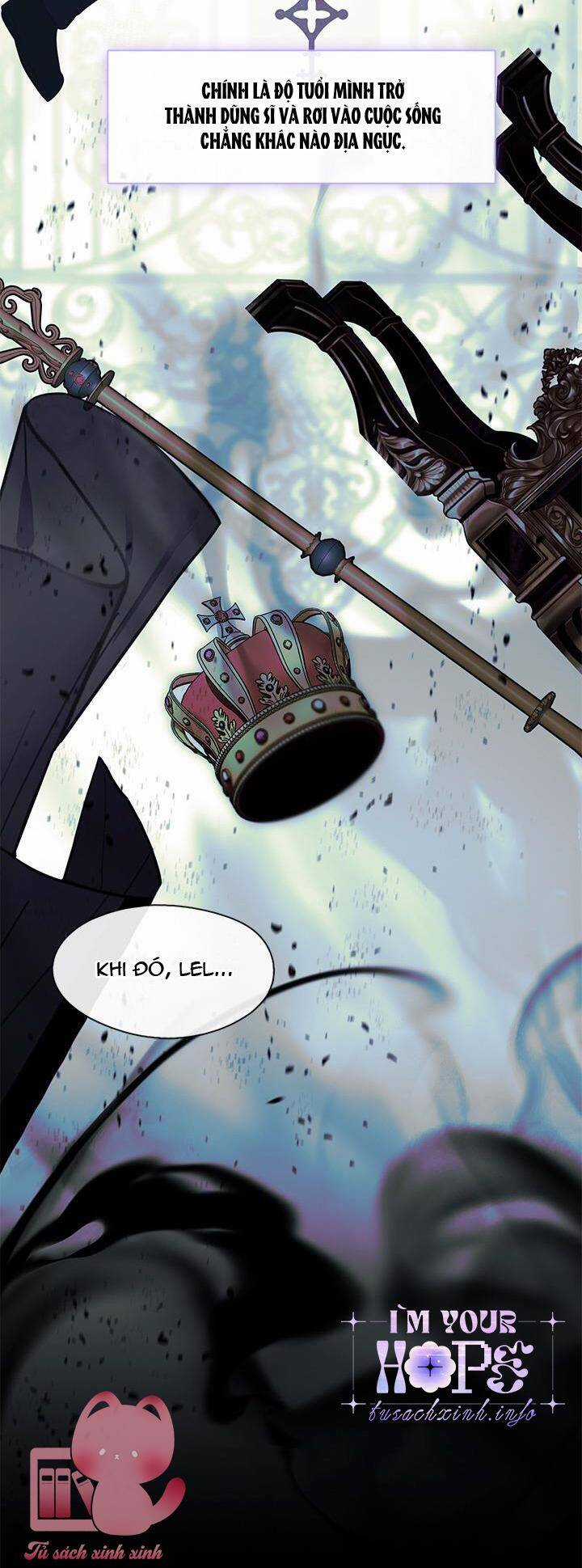 Gia Đình Bị Ám Ảnh Bởi Tôi Gói kỳ nghỉ gia đình Chapter 61 trang 49