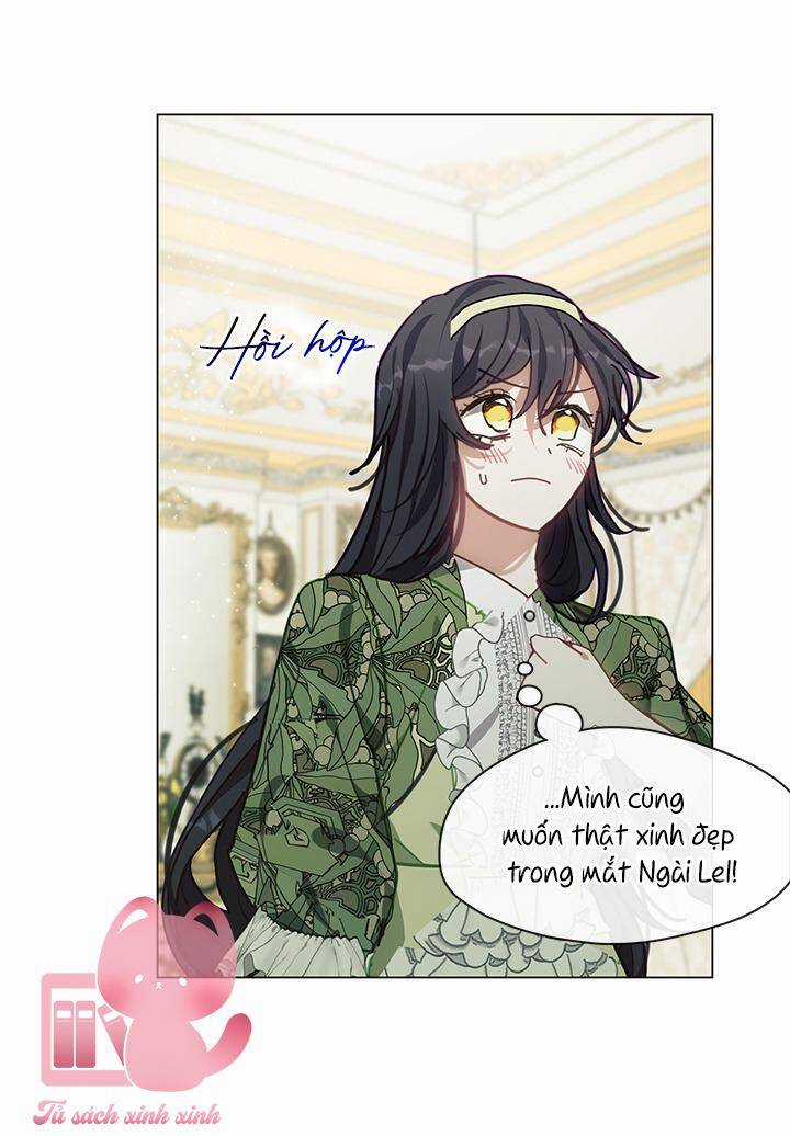 Gia Đình Bị Ám Ảnh Bởi Tôi Gói kỳ nghỉ gia đình Chapter 62 trang 13