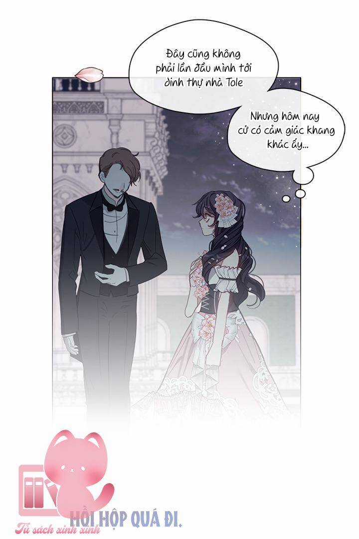 Gia Đình Bị Ám Ảnh Bởi Tôi Gói kỳ nghỉ gia đình Chapter 62 trang 23