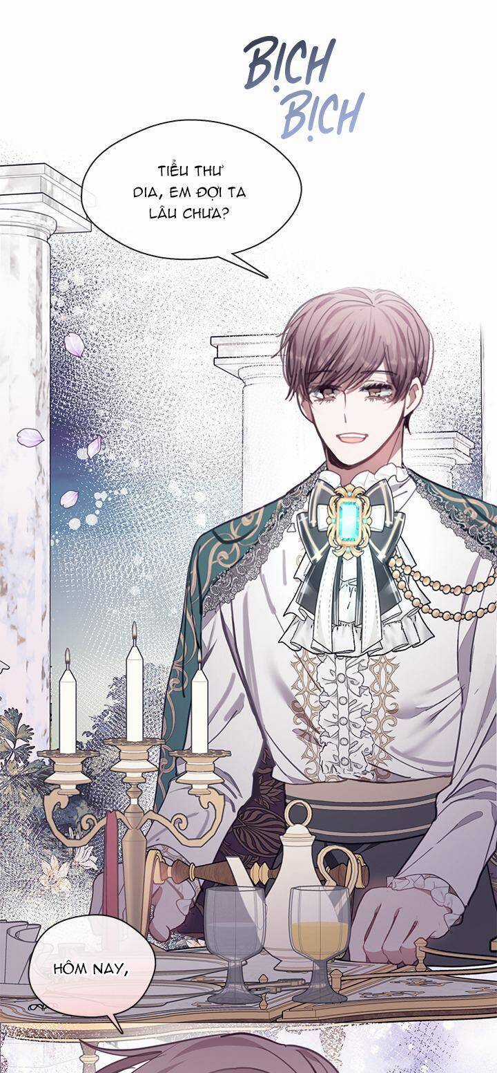 Gia Đình Bị Ám Ảnh Bởi Tôi Gói kỳ nghỉ gia đình Chapter 62 trang 26