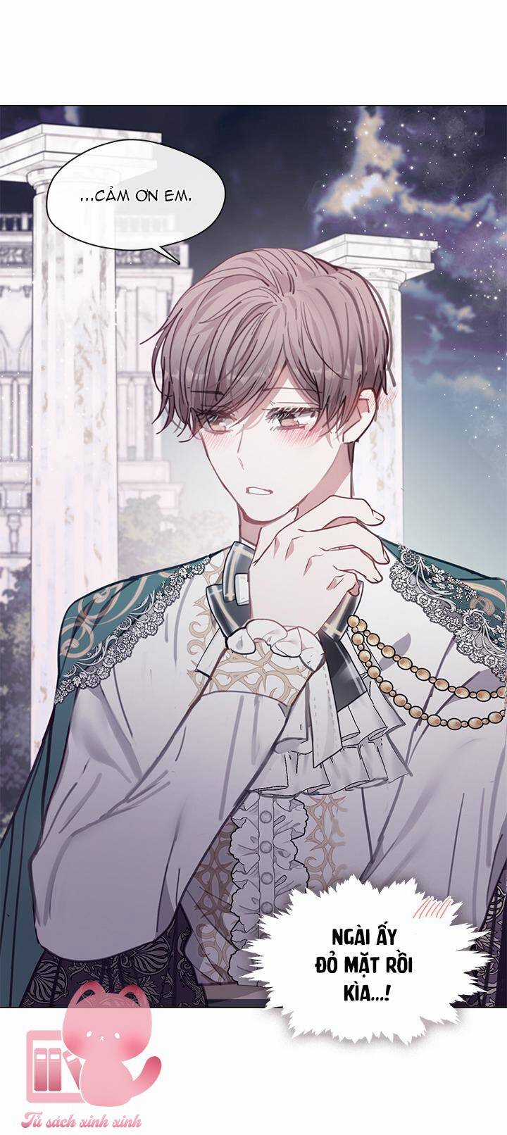 Gia Đình Bị Ám Ảnh Bởi Tôi Gói kỳ nghỉ gia đình Chapter 62 trang 32