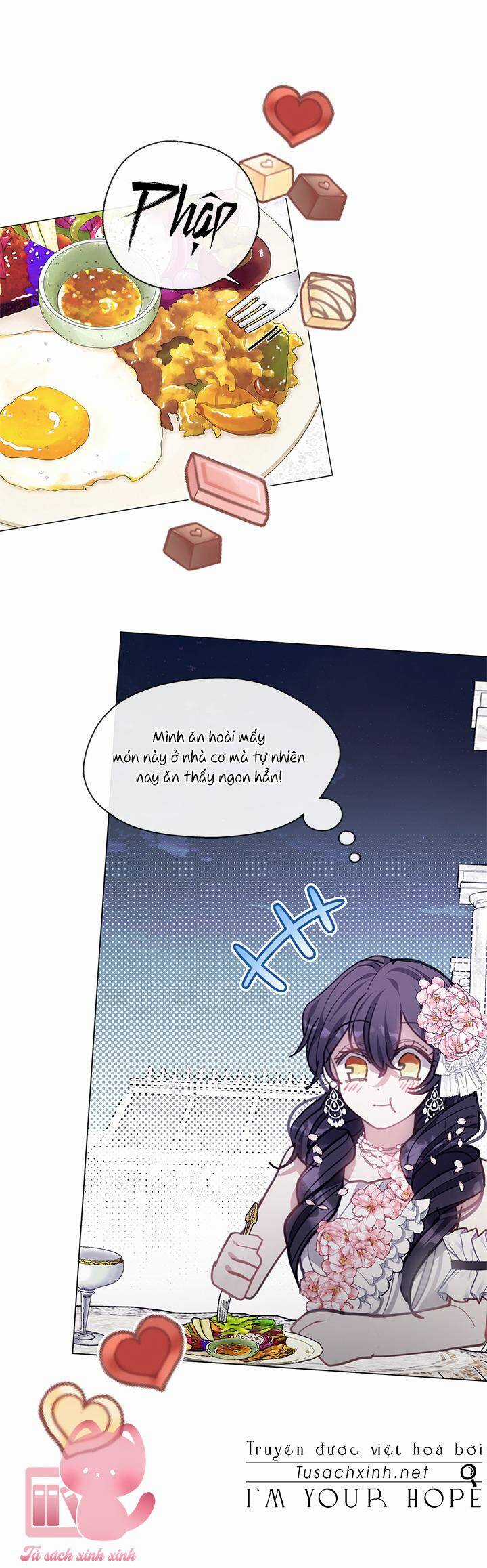 Gia Đình Bị Ám Ảnh Bởi Tôi Gói kỳ nghỉ gia đình Chapter 62 trang 35