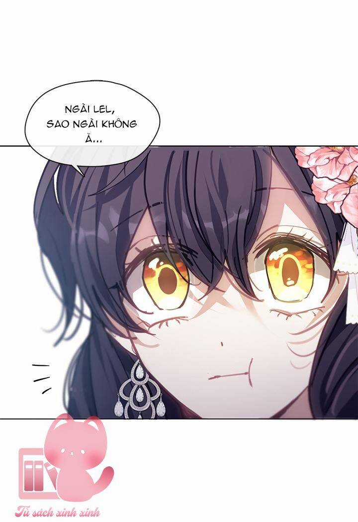 Gia Đình Bị Ám Ảnh Bởi Tôi Gói kỳ nghỉ gia đình Chapter 62 trang 36