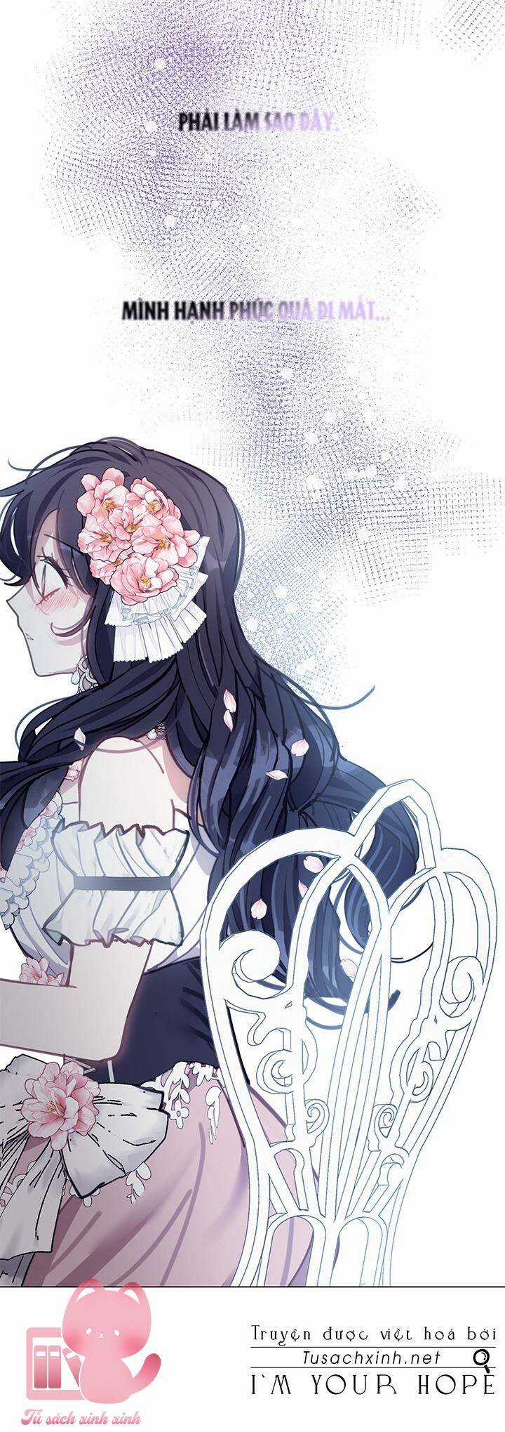 Gia Đình Bị Ám Ảnh Bởi Tôi Gói kỳ nghỉ gia đình Chapter 62 trang 38